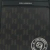 Ikon Monogram -viikonloppulaukku