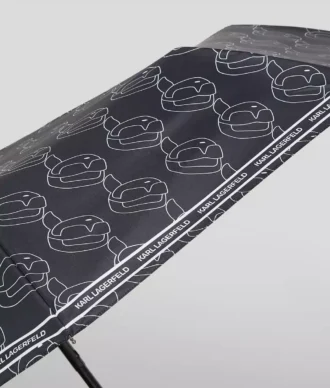 IKON NFT ALL-OVER PRINT UMBRELLA