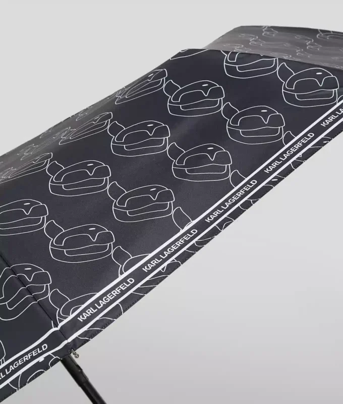 IKON NFT ALL-OVER PRINT UMBRELLA IKON NFT ALL-OVER PRINT UMBRELLA