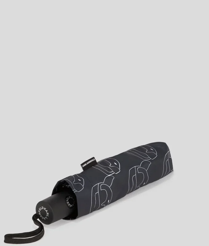 IKON NFT ALL-OVER PRINT UMBRELLA IKON NFT ALL-OVER PRINT UMBRELLA