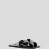 IKON NFT JELLY RHINESTONE -SANDALIT IKON NFT JELLY RHINESTONE -SANDALIT