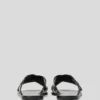 IKON NFT JELLY RHINESTONE -SANDALIT IKON NFT JELLY RHINESTONE -SANDALIT