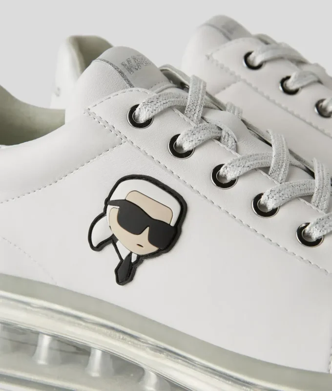 IKON NFT KAPRI KUSHION SNEAKERS IKON NFT KAPRI KUSHION SNEAKERS