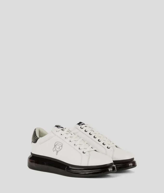 IKON NFT KAPRI KUSHION SNEAKERS