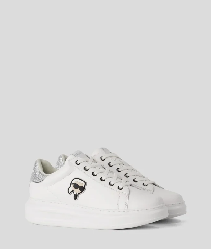 IKON NFT KAPRI SNEAKERS IKON NFT KAPRI SNEAKERS