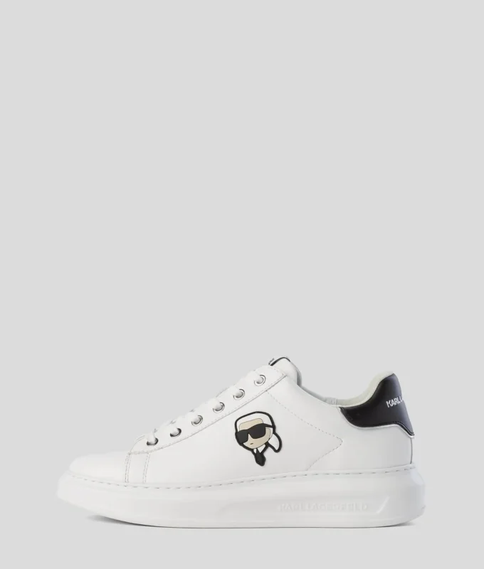 IKON NFT KAPRI SNEAKERS