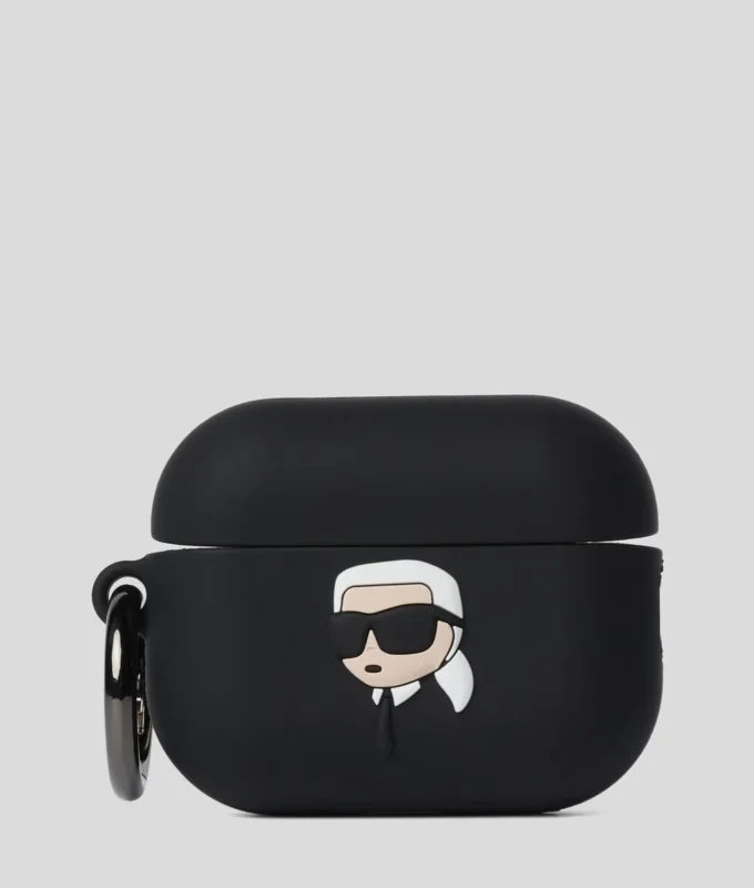 IKON NFT Karl AirPods Pro 2 -kotelo IKON NFT Karl AirPods Pro 2 -kotelo