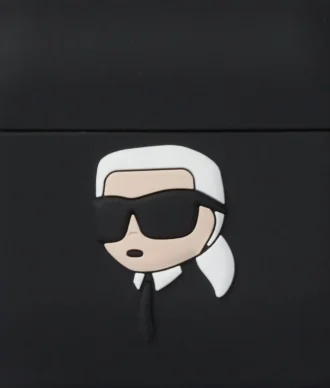 IKON NFT Karl AirPods Pro 2 -kotelo