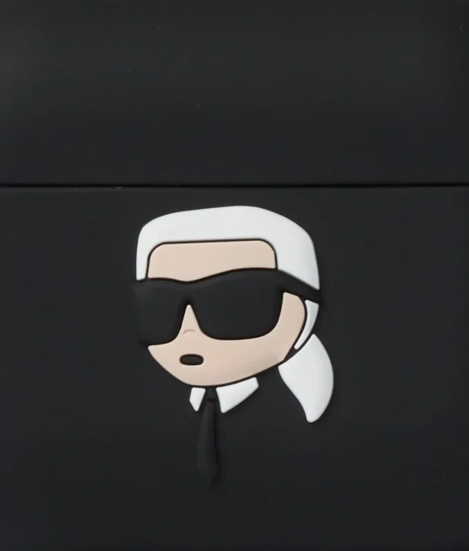 IKON NFT Karl AirPods Pro 2 -kotelo IKON NFT Karl AirPods Pro 2 -kotelo