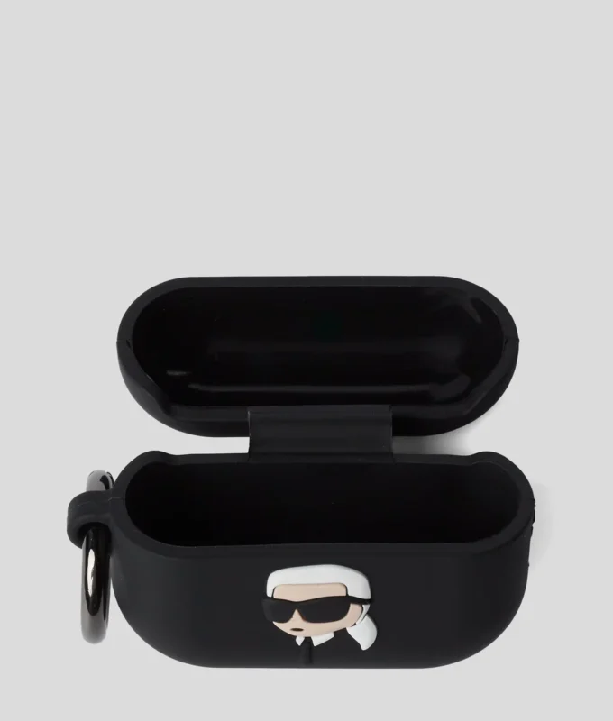 IKON NFT Karl AirPods Pro 2 -kotelo IKON NFT Karl AirPods Pro 2 -kotelo