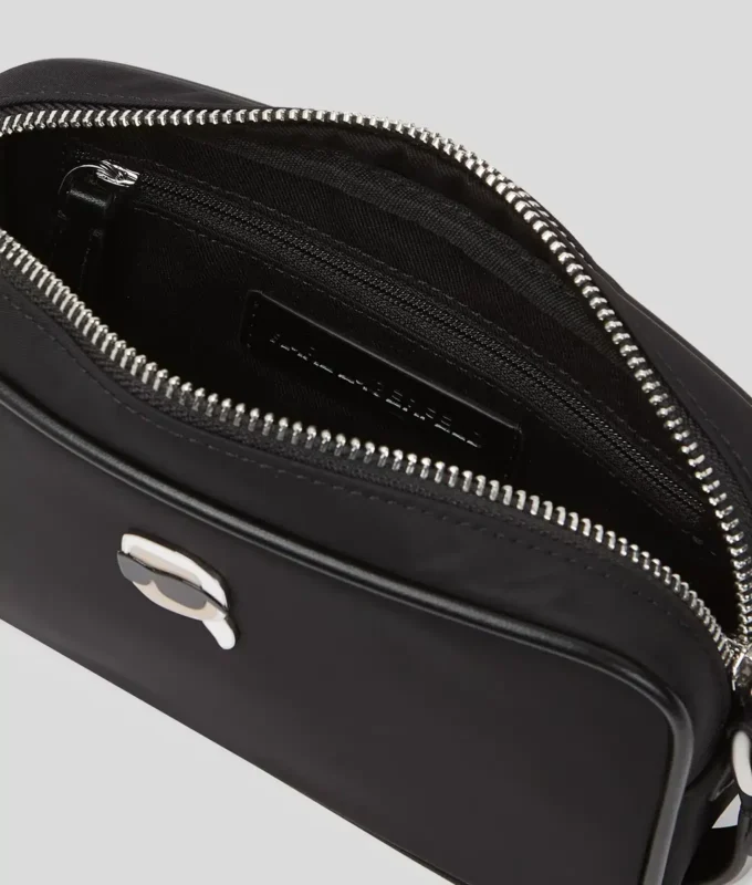 IKON NYLON CAMERA BAG IKON NYLON CAMERA BAG