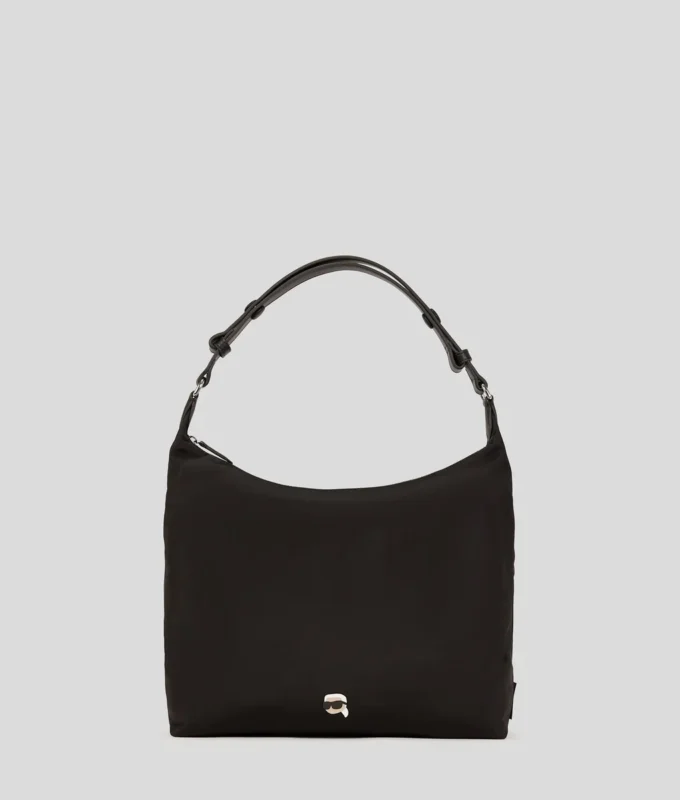 IKON NYLON HOBO -LAUKKU IKON NYLON HOBO -LAUKKU