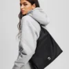 IKON NYLON HOBO -LAUKKU IKON NYLON HOBO -LAUKKU