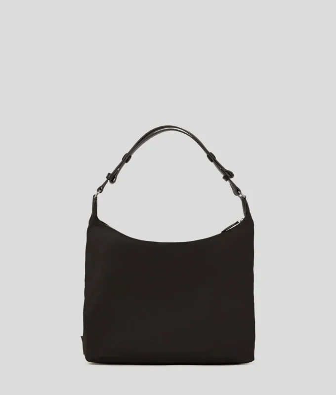 IKON NYLON HOBO -LAUKKU IKON NYLON HOBO -LAUKKU