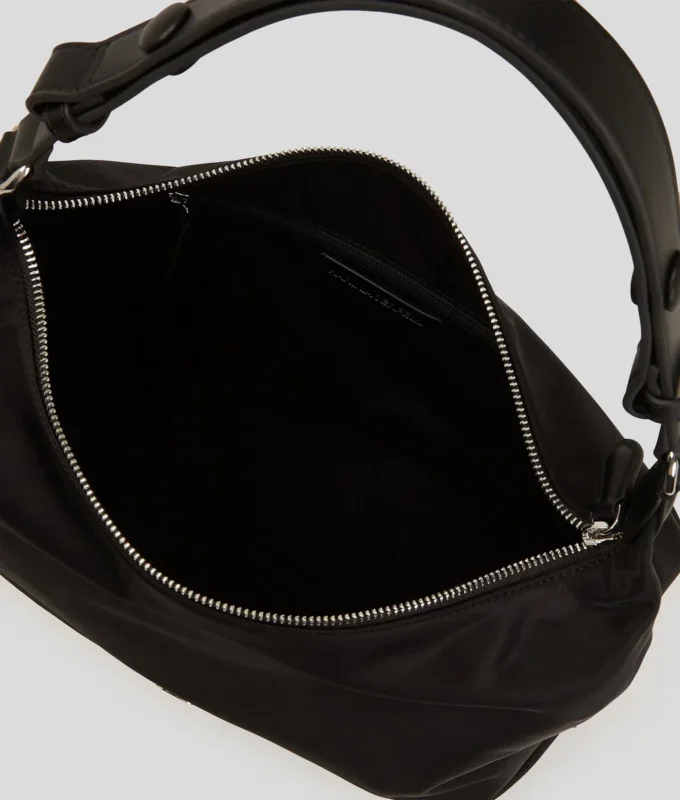 IKON NYLON HOBO -LAUKKU IKON NYLON HOBO -LAUKKU