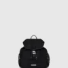 Ikon nylon pieni läppäreppu