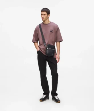 IKON OUTLINE CROSSBODY -LAUKKU
