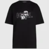 Ikon oversized T-paita Ikon oversized T-paita