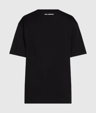 Ikon oversized T-paita