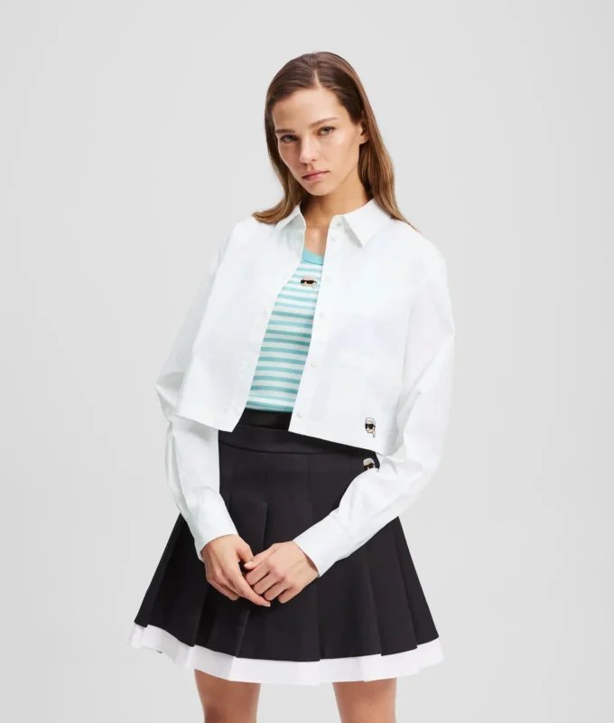 IKON OXFORD-PAITA