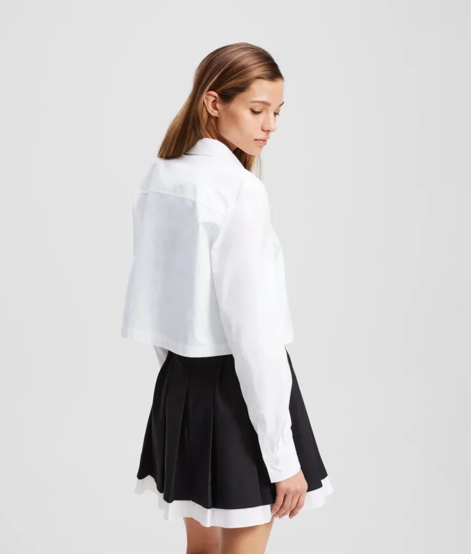 IKON OXFORD-PAITA