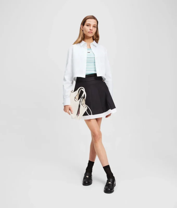 IKON OXFORD-PAITA