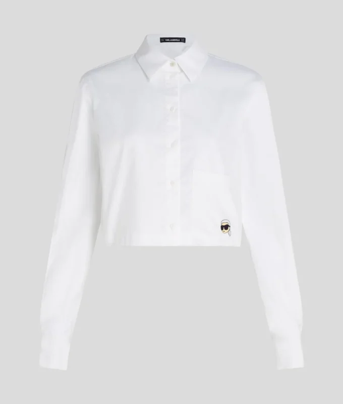 IKON OXFORD-PAITA