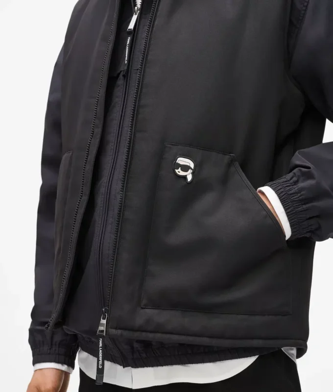 IKON PADDED GILET