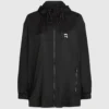 Ikon-pakattava parka Ikon-pakattava parka