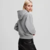 IKON PATCH CROPPED HOODIE IKON PATCH CROPPED HOODIE
