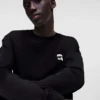 IKON PATCH SWEATSHIRT IKON PATCH SWEATSHIRT