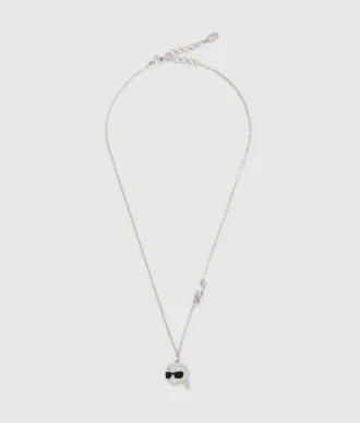IKON PAVÉ CHARM -KAULAKORU IKON PAVÉ CHARM -KAULAKORU