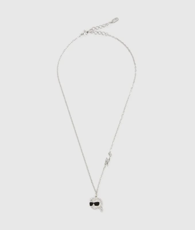 IKON PAVÉ CHARM -KAULAKORU IKON PAVÉ CHARM -KAULAKORU