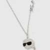 IKON PAVÉ CHARM -KAULAKORU IKON PAVÉ CHARM -KAULAKORU