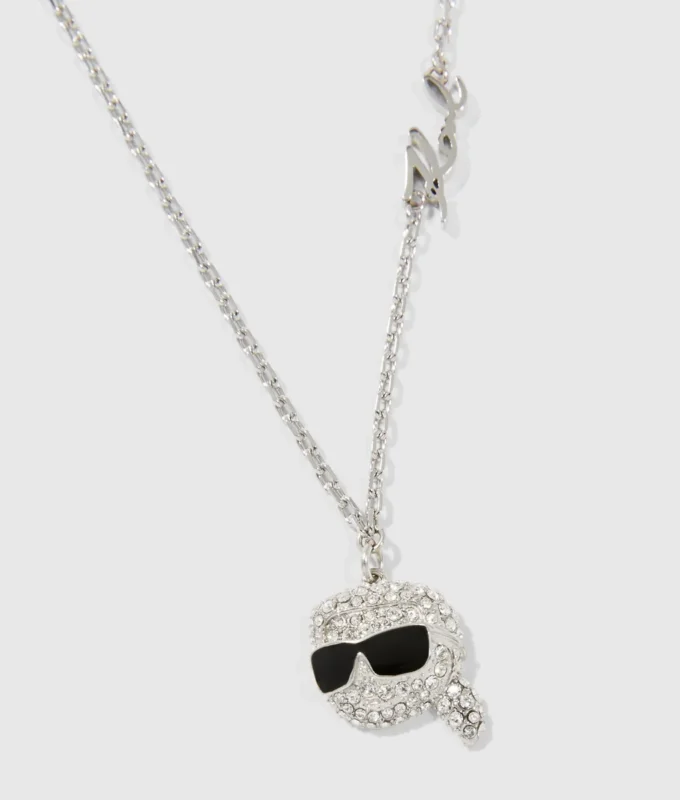 IKON PAVÉ CHARM -KAULAKORU IKON PAVÉ CHARM -KAULAKORU
