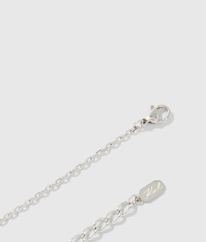 IKON PAVÉ CHARM -KAULAKORU IKON PAVÉ CHARM -KAULAKORU