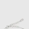 IKON PAVÉ CHARM -KAULAKORU IKON PAVÉ CHARM -KAULAKORU