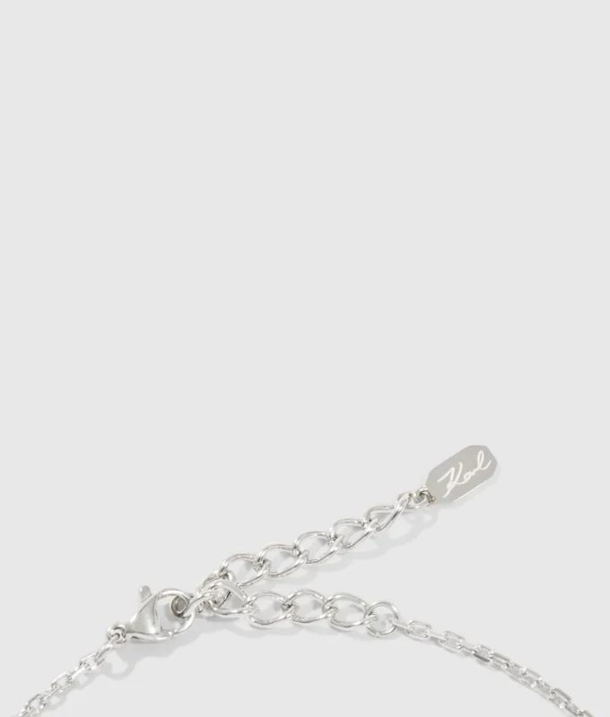 IKON PAVÉ CHARM -KAULAKORU IKON PAVÉ CHARM -KAULAKORU
