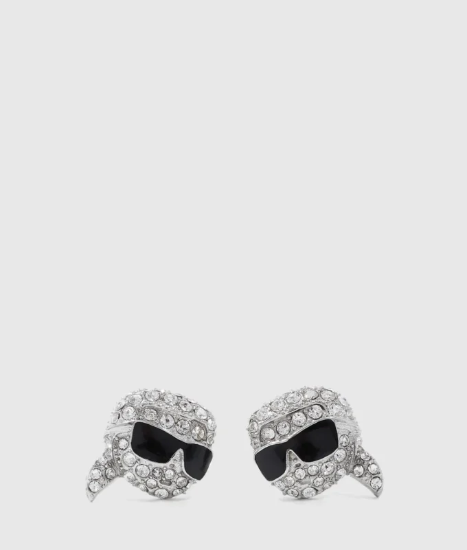 IKON PAVÉ KARL CHARM -KORVAKORUT IKON PAVÉ KARL CHARM -KORVAKORUT