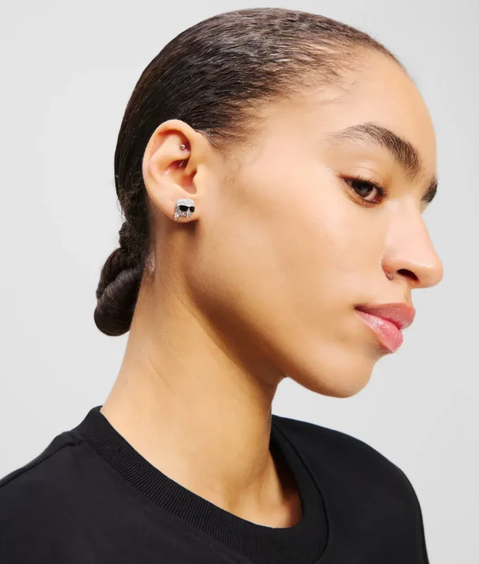 IKON PAVÉ KARL CHARM -KORVAKORUT IKON PAVÉ KARL CHARM -KORVAKORUT