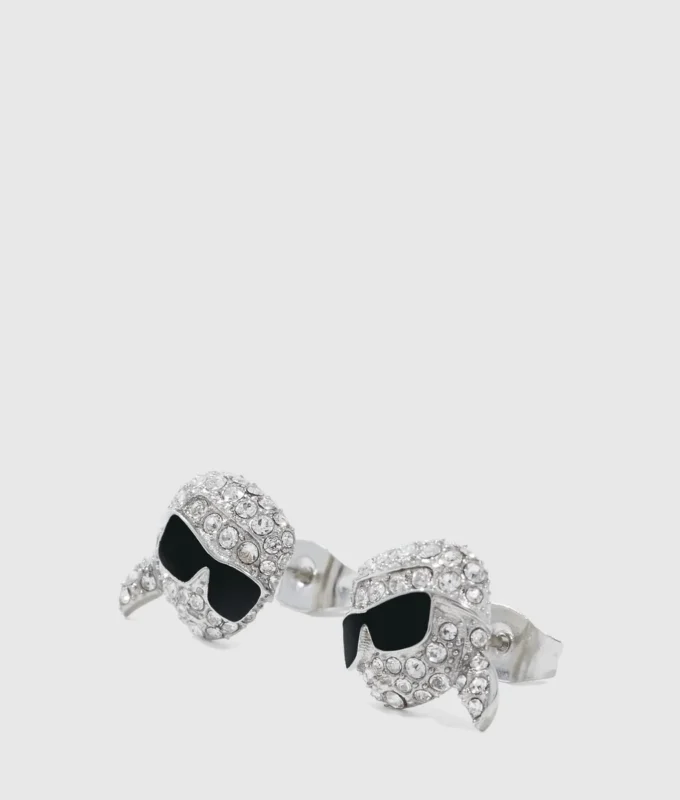 IKON PAVÉ KARL CHARM -KORVAKORUT IKON PAVÉ KARL CHARM -KORVAKORUT