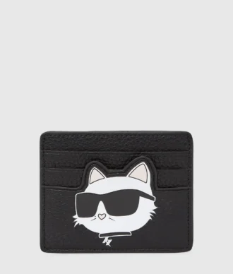 Ikon Pebble Choupette -korttikotelo