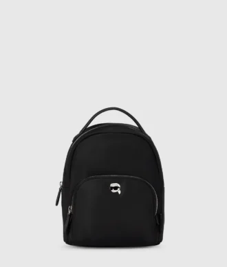 Ikon pieni nylonreppu Ikon pieni nylonreppu