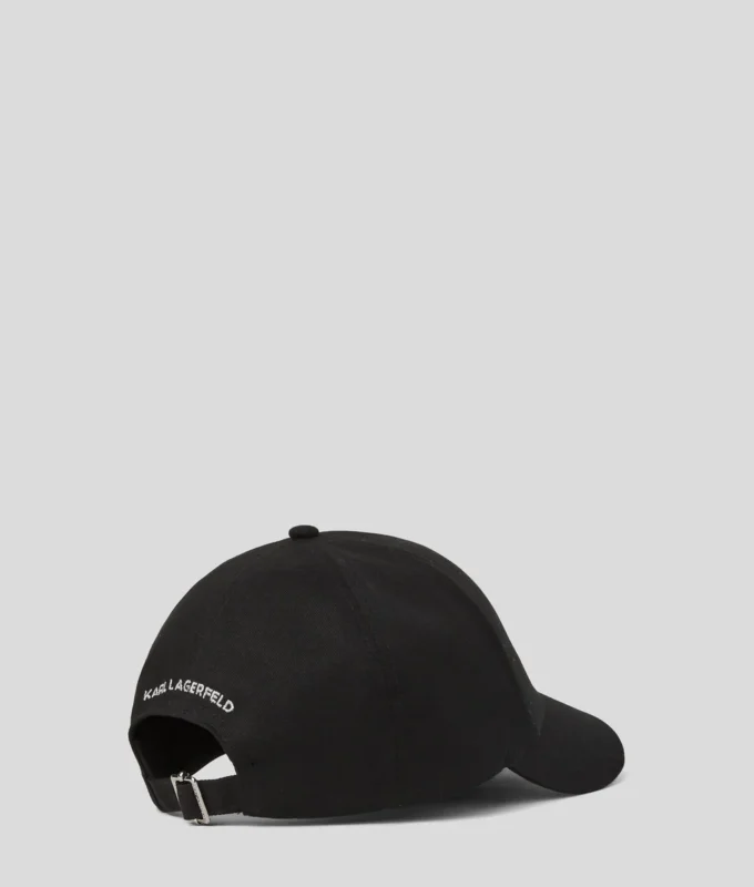 IKON PIN CAP IKON PIN CAP