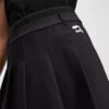 IKON-PLISSOITU MINIHAME IKON-PLISSOITU MINIHAME