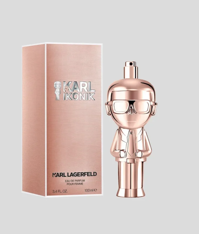 IKON POUR FEMME, 100 ML