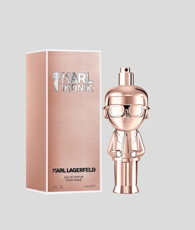 IKON POUR FEMME, 60 ML
