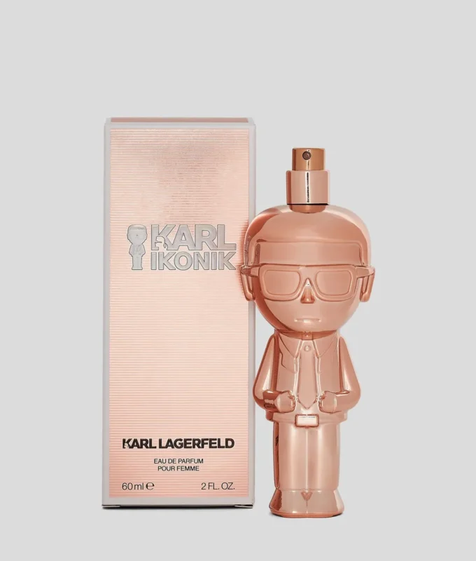 IKON POUR FEMME, 60 ML