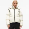 IKON PUFFER-TAKKI