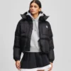 IKON PUFFER-TAKKI